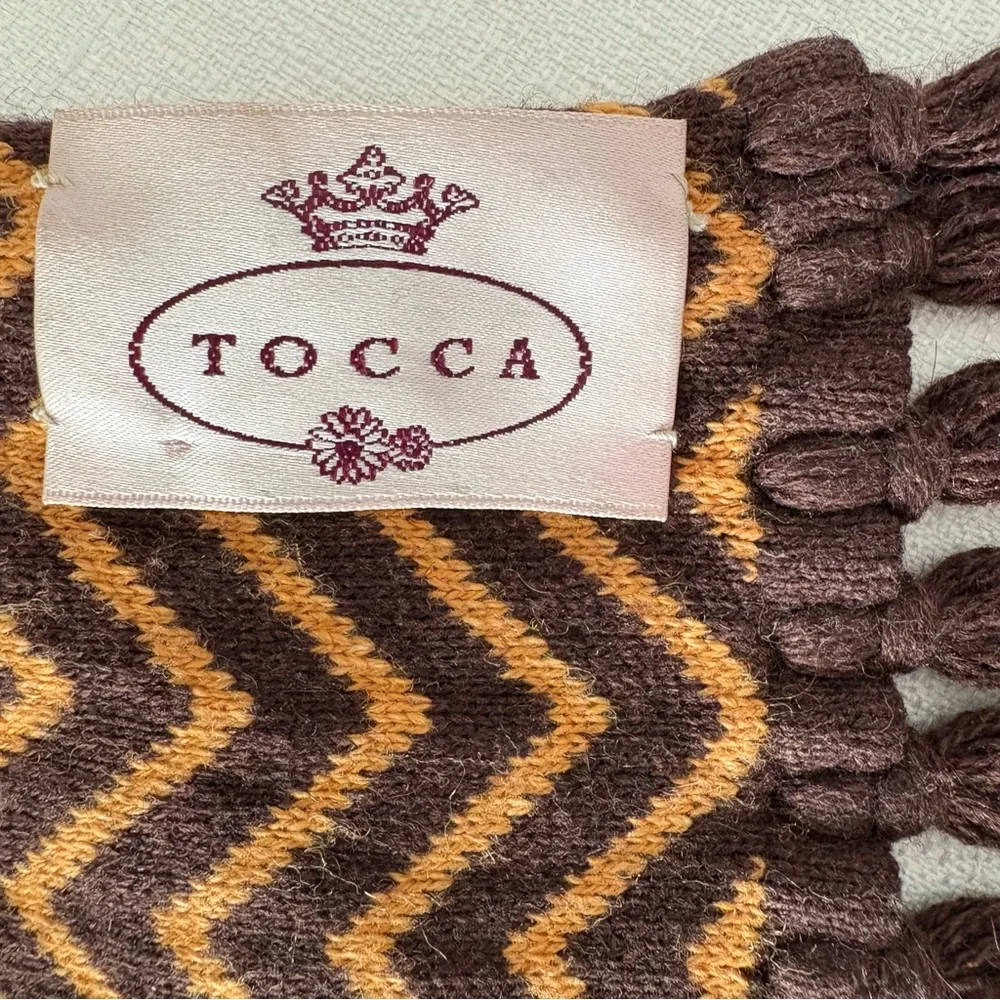 Tocca vintage 90s